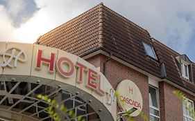 Cascada Hotel Rheine